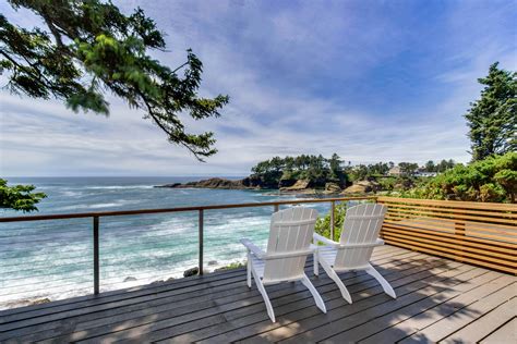 Depoe Bay Vacation Rentals – Cabin & House Rentals